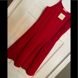 Olivia Rae stretch tank dress size L